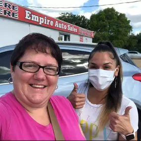 Bild von Empire Auto Sales