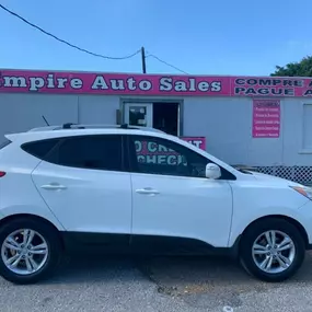 Bild von Empire Auto Sales