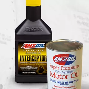 Bild von Amsoil Southwest Synthetic Oils