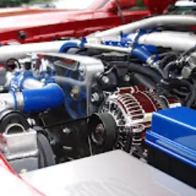 Bild von Amsoil Southwest Synthetic Oils