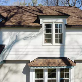 Bild von Baker Home Exteriors