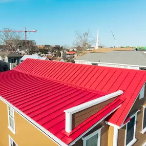 Bild von Baker Home Exteriors