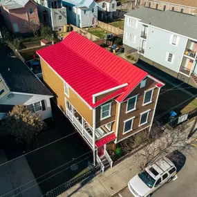 Bild von Baker Home Exteriors