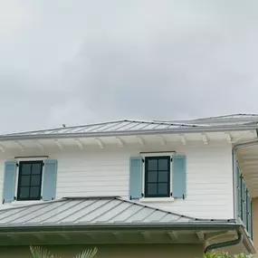 Bild von Baker Home Exteriors