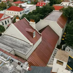 Bild von Baker Home Exteriors