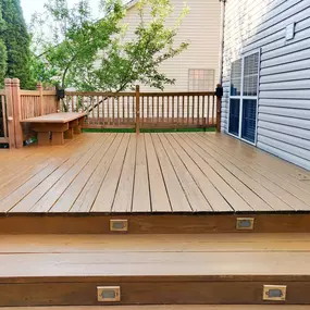 Bild von Baker Home Exteriors