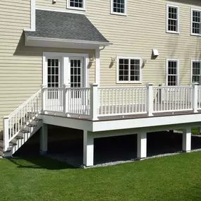 Bild von Baker Home Exteriors