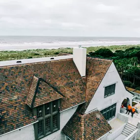 Bild von Baker Home Exteriors