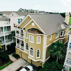 Bild von Baker Home Exteriors