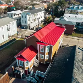 Bild von Baker Home Exteriors