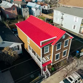 Bild von Baker Home Exteriors