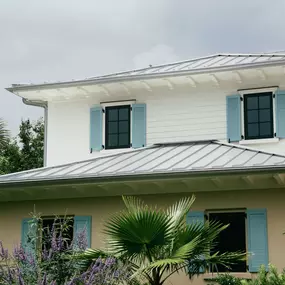 Bild von Baker Home Exteriors