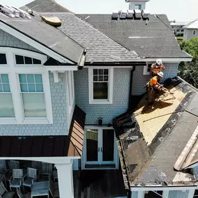 Bild von Baker Home Exteriors