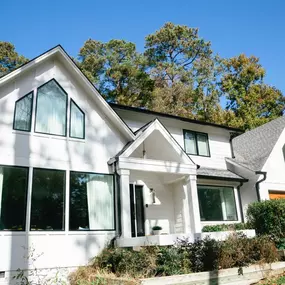 Bild von Baker Home Exteriors