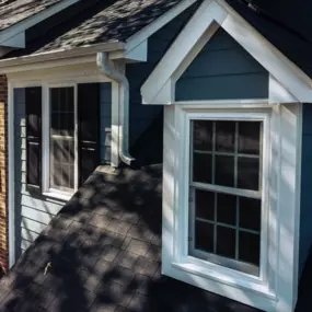 home siding and roof replacement