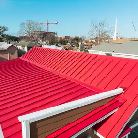 Bild von Baker Home Exteriors