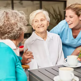 Bild von Senior Helpers