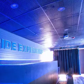 Bild von Flyer Thrill Zone & 7D Experience