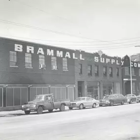 Bild von Brammall Industrial Supply