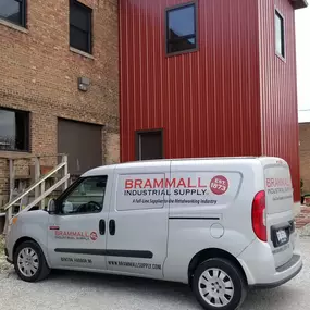 Bild von Brammall Industrial Supply