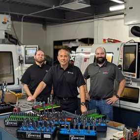 Bild von Brammall Industrial Supply