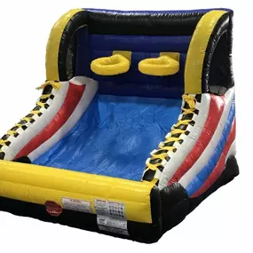 Bild von Bayou Bounce