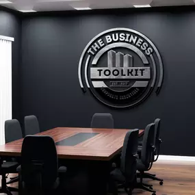 Bild von The Business Toolkit