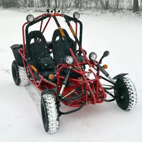 Bild von Go Power Sports