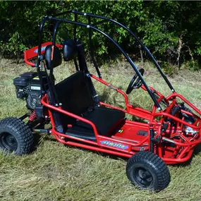 Bild von Go Power Sports