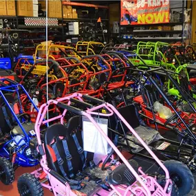 Bild von Go Power Sports