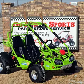 Bild von Go Power Sports