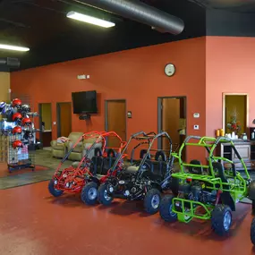 Bild von Go Power Sports