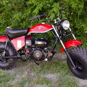 Bild von Go Power Sports