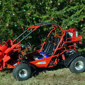 Bild von Go Power Sports