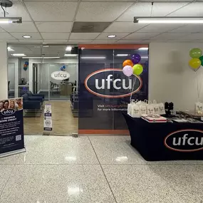 Bild von UFCU
