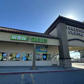 Bild von WOW! Smiles - Watsonville