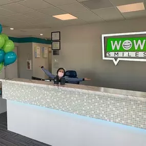 Bild von WOW! Smiles - Watsonville