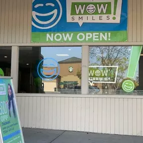 Bild von WOW! Smiles - Watsonville