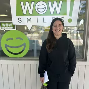 Bild von WOW! Smiles - Watsonville
