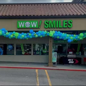 Bild von WOW! Smiles - Salinas