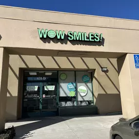 Bild von WOW! Smiles - Salinas