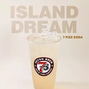 Bild von 7 Brew Coffee