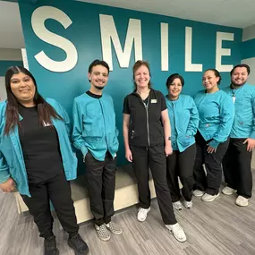 Bild von WOW! Smiles - Monterey