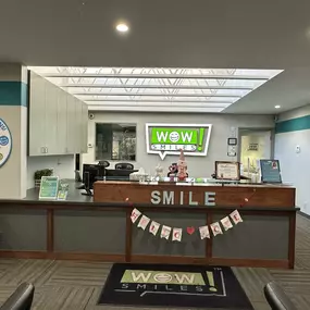 Bild von WOW! Smiles - Monterey