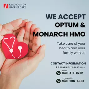 Bild von Sand Canyon Urgent Care in Laguna Hills
