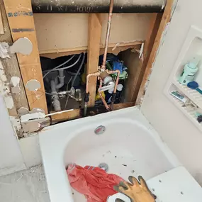 Bild von SMP Plumbing Company