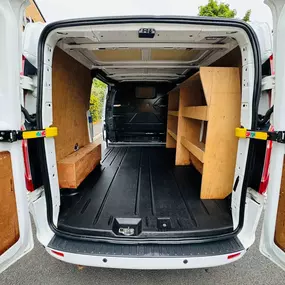 Bild von Gheorghe Van Sales Ltd