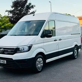 Bild von Gheorghe Van Sales Ltd