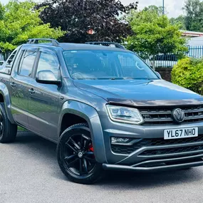 Bild von Gheorghe Van Sales Ltd