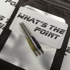 Bild von Whats the Point